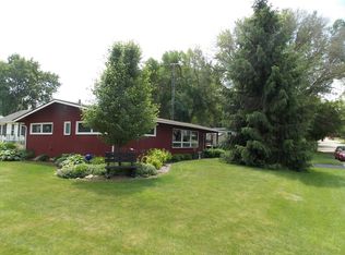 1103 Maple St, Fort Atkinson, WI 53538