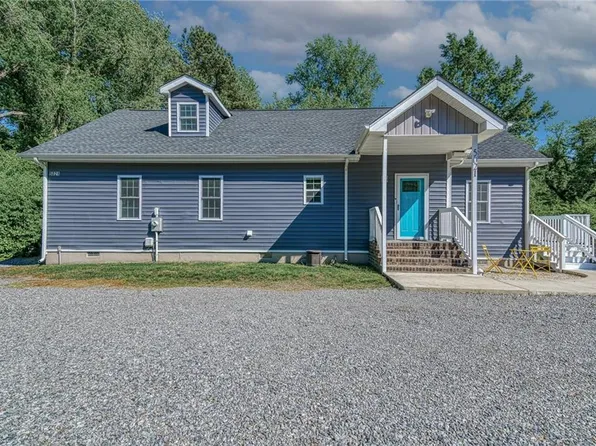 5021 John Tyler Memorial Hwy, Charles City, VA 23030