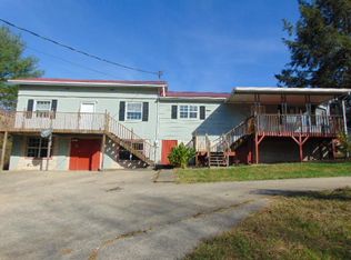 619 Newland Ave, Oak Hill, WV 25901