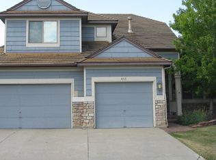 855 Trail Ridge Dr, Louisville, CO 80027