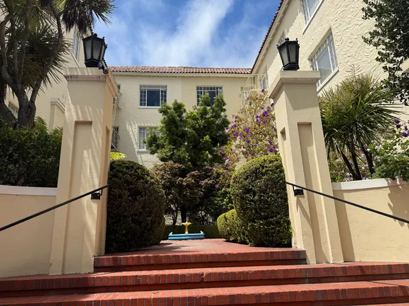 3835 Scott St APT 205, San Francisco, CA 94123