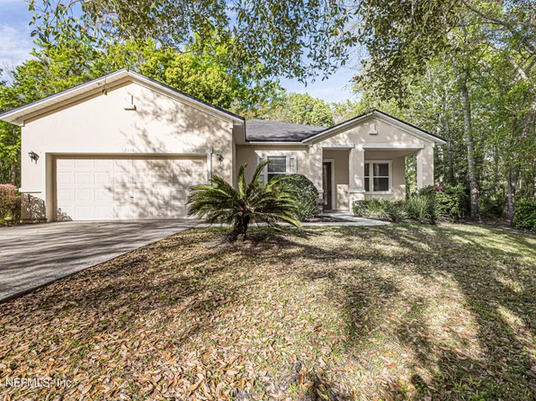 7110 TARPON Court, Fleming Island, FL 32003