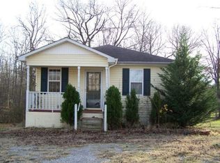 99 Union Hill Rd, McMinnville, TN 37110
