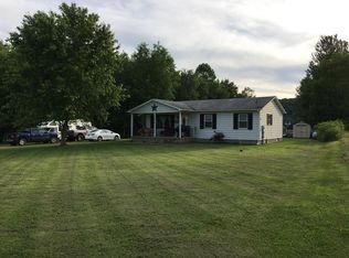 1487 State Route 427, Franklin, PA 16323