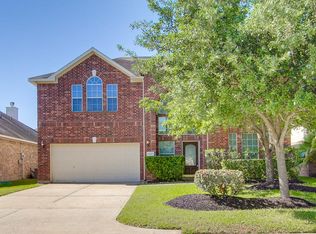 12723 Friar Village Dr, Tomball, TX 77377