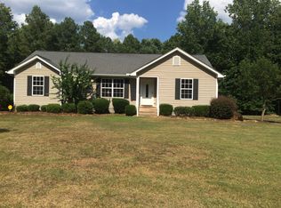 4494 New Hope Rd, Pomaria, SC 29126