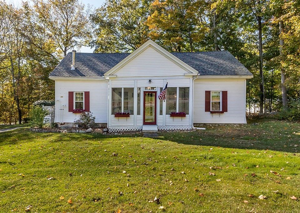 744 Lincoln St, Franklin, MA 02038 Zillow
