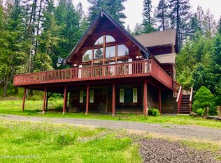 11615 Highway 5, Saint Maries, ID 83861
