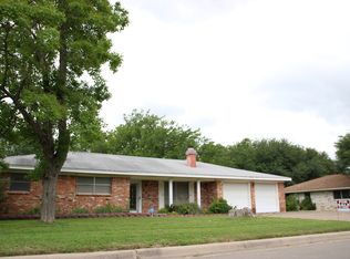 308 S College Ave, Troy, TX 76579