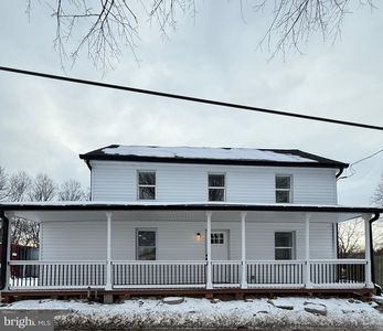 16523 Spielman Rd, Williamsport, MD, 21795