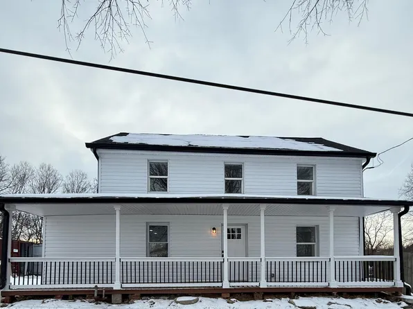 16523 Spielman Rd, Williamsport, MD 21795