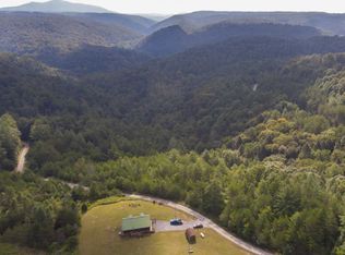 355 Obed Ridge Rd, Wartburg, TN 37887