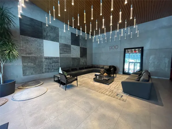 1100 S Miami Ave, Miami, FL