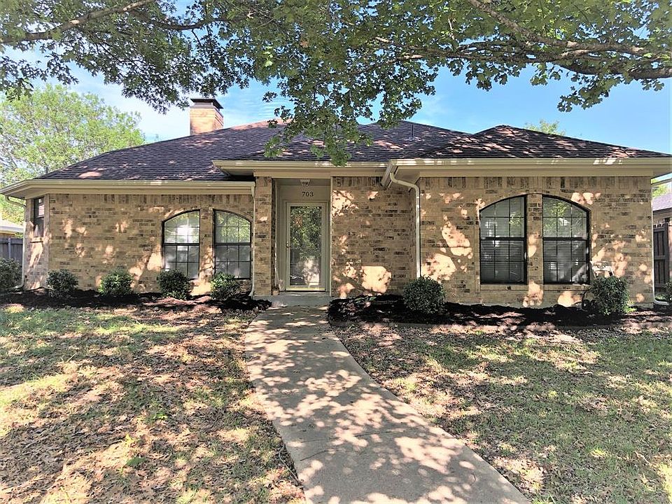 703 Stoneybrook Dr, Wylie, TX 75098 Zillow