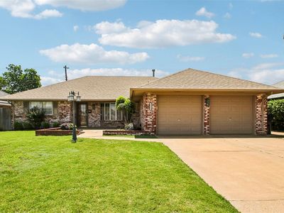 1212 SW 72nd St, Oklahoma City, OK, 73139