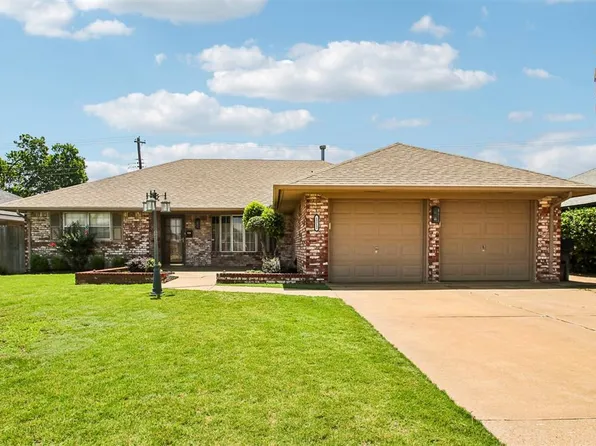 1212 SW 72nd St, Oklahoma City, OK 73139