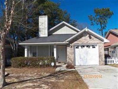 7554 Southpointe Pl, Pensacola, FL, 32514