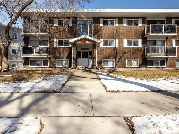 10720 84th Ave NW #201, Edmonton, AB T6E 2H9