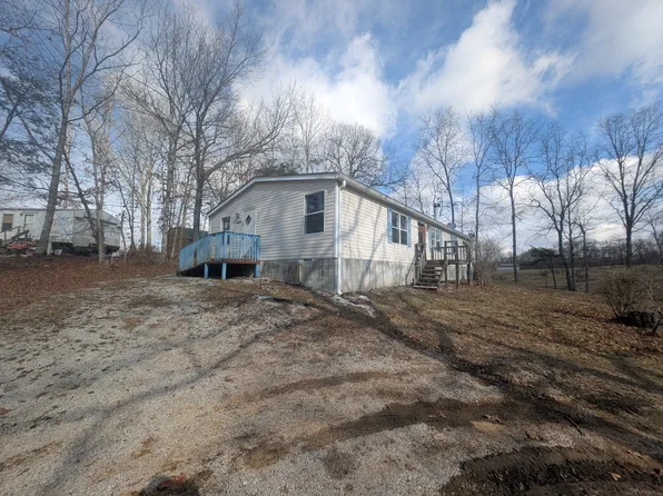 286 Robin Ct, Crossville, TN 38571
