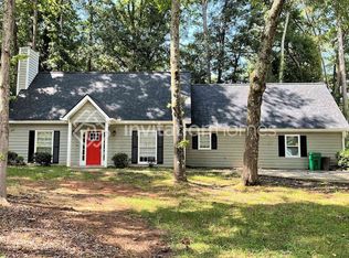 4764 Fellsridge Dr, Stone Mountain, GA 30083