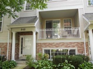 545 Pheasant Trl, Saint Charles, IL 60174