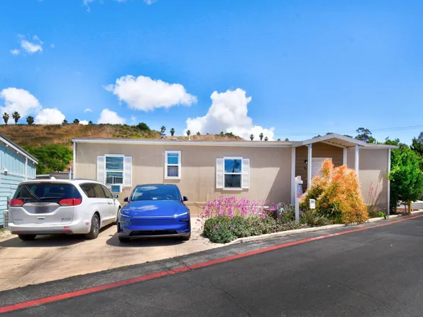 34052 Doheny Park Rd #95, Dana Pt, CA 92624