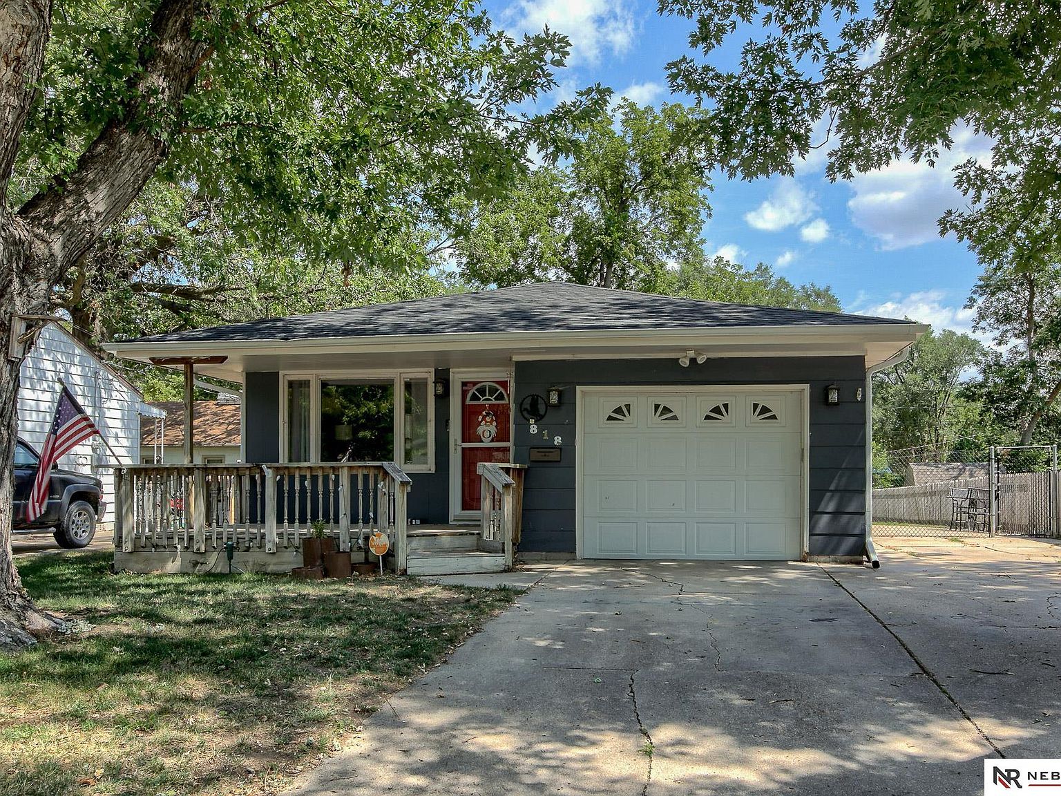 818 N 15th St Beatrice NE 68310 Zillow