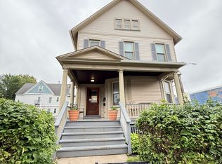 50 S Union St APT 1, Rochester, NY 14607