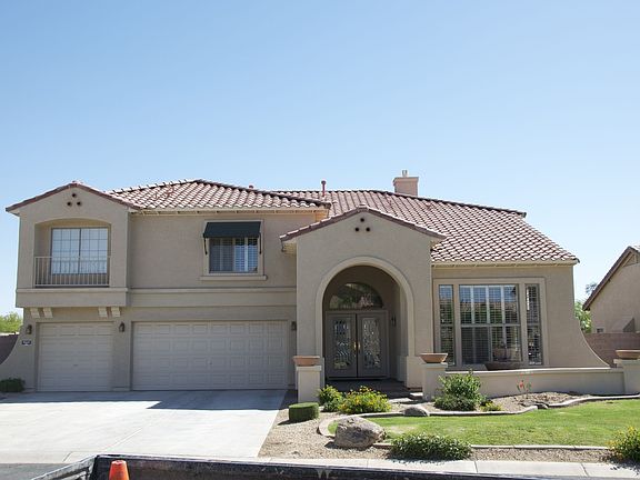 2nd image of 9641 W Pinnacle Vista Dr