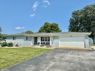 7335 Brushwood Rd, Camby, IN 46113