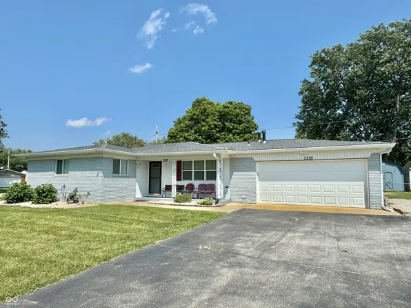 7335 Brushwood Rd, Camby, IN 46113