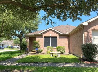 19707 Rippling Brook Ln, Tomball, TX 77375