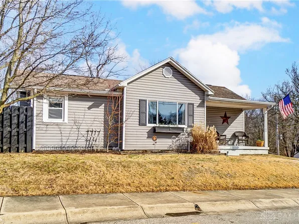 1001 Kercher St, Miamisburg, OH 45342
