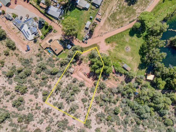 148 E CLIFFSIDE Drive #P18, Payson, AZ 85541