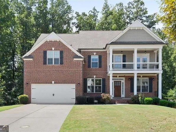 3020 Waldorf Ln, Cumming, GA 30041