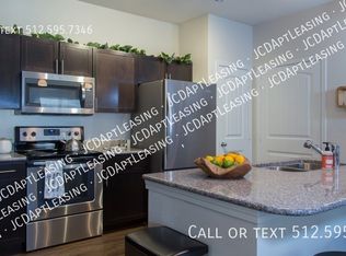 1500 S Heatherwilde Blvd #211, Pflugerville, TX 78660