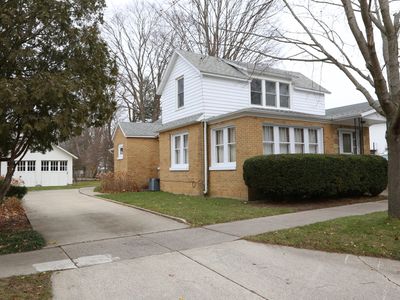 120 Mary St, Saugatuck, MI, 49453