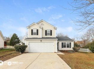 1000 Astoria Dr, Monroe, NC 28110