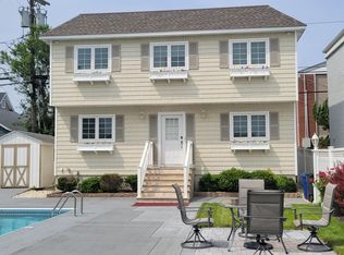 110 5th Ave, Belmar, NJ 07719