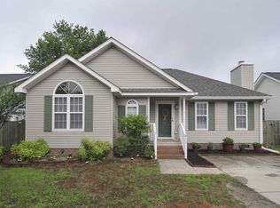 412 Wallace Way, Lexington, SC 29073