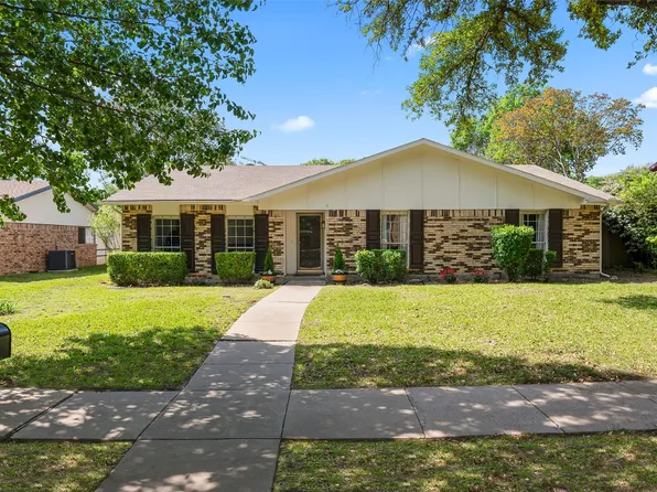 1012 Middle Cove Dr, Plano, TX 75023