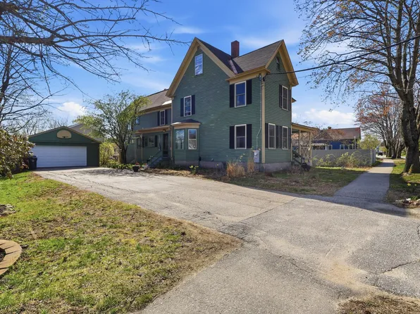108 Bradley Street, Saco, ME 04072