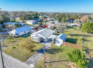 407 E 9th St, Frostproof, FL 33843