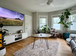 303 Highland Ave #1, Providence, RI 02906