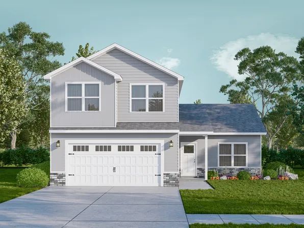 The Diamond Plan, Rock Springs