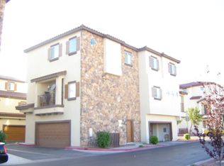 5955 Nuevo Leon St LOT 12, North Las Vegas, NV 89031