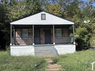 1786 Eldridge Ave, Memphis, TN 38108