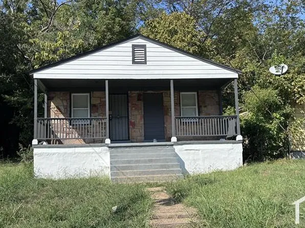 1786 Eldridge Ave, Memphis, TN 38108