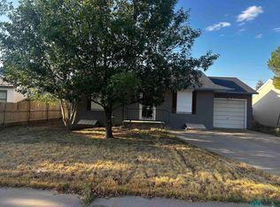 1107 W 3rd St, Roswell, NM 88201
