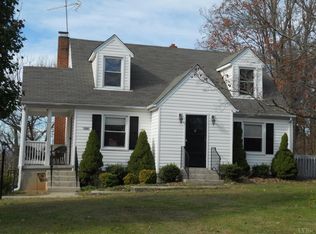 338 Old Wright Shop Rd, Madison Heights, VA 24572